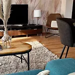 Remora Apartament Balatonszárszó