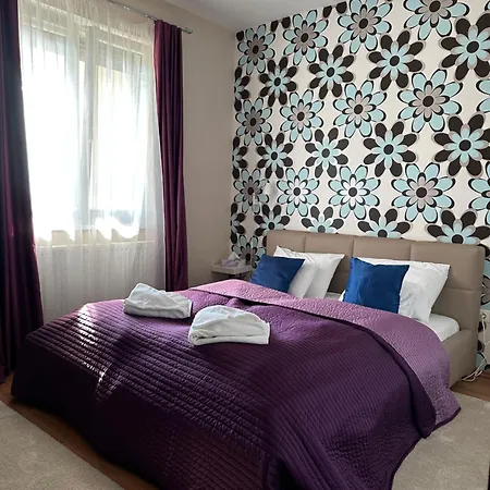 Апартаменты Remora