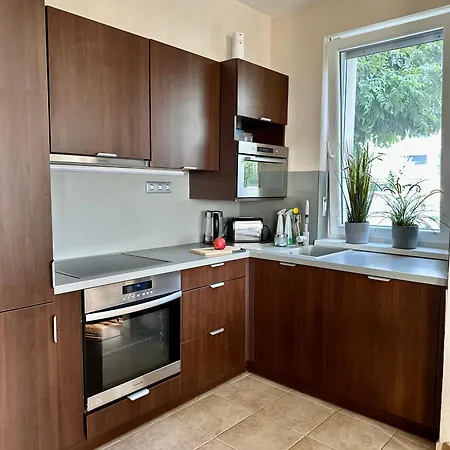 Apartment Remora Balatonszárszó