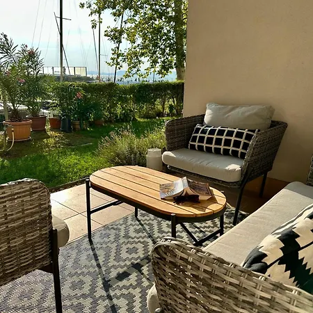 Apartment Remora Balatonszárszó