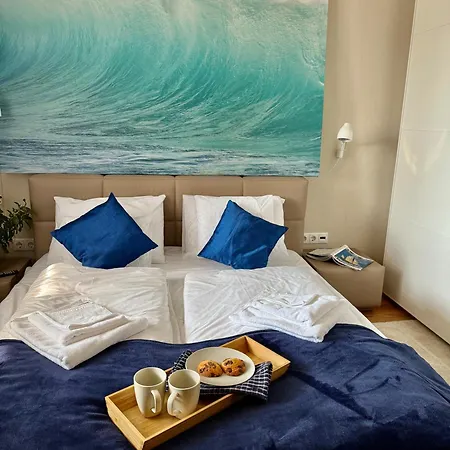 Apartment Remora