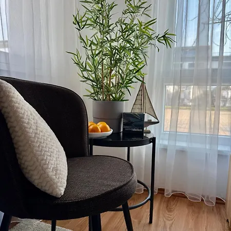 Remora Apartment