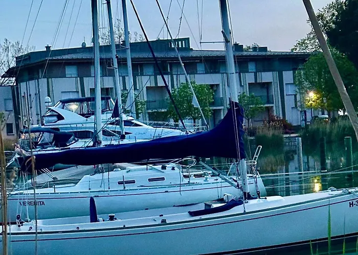 Remora Apartment *