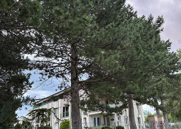 Remora Apartment Balatonszemes