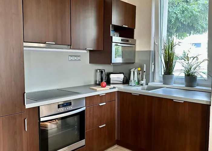 Apartament Remora Balatonszárszó