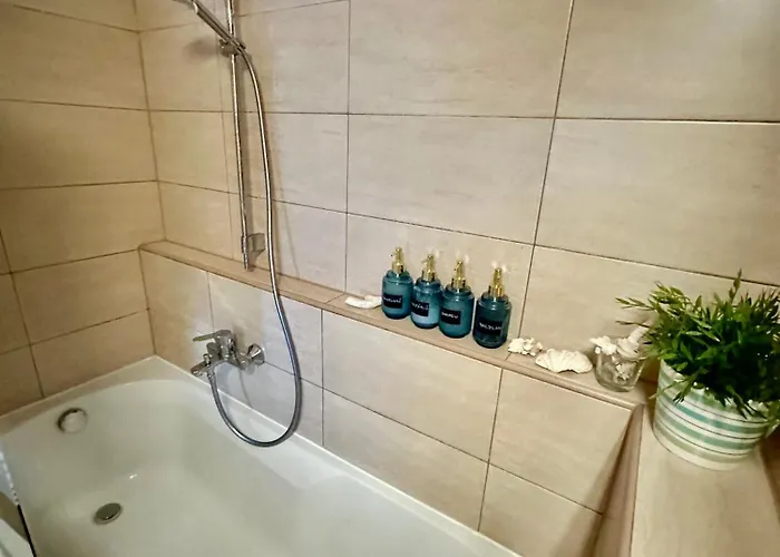 Remora Apartment