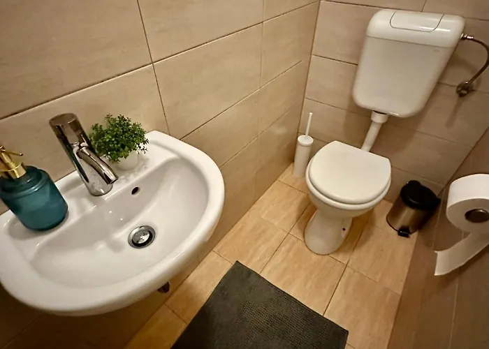 Remora Apartment Balatonszemes