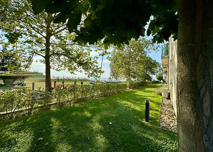 Remora Apartment Balatonszemes