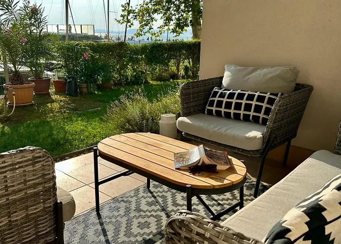 Apartment Remora Balatonszemes