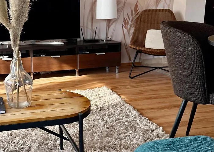 Remora Apartment Balatonszemes