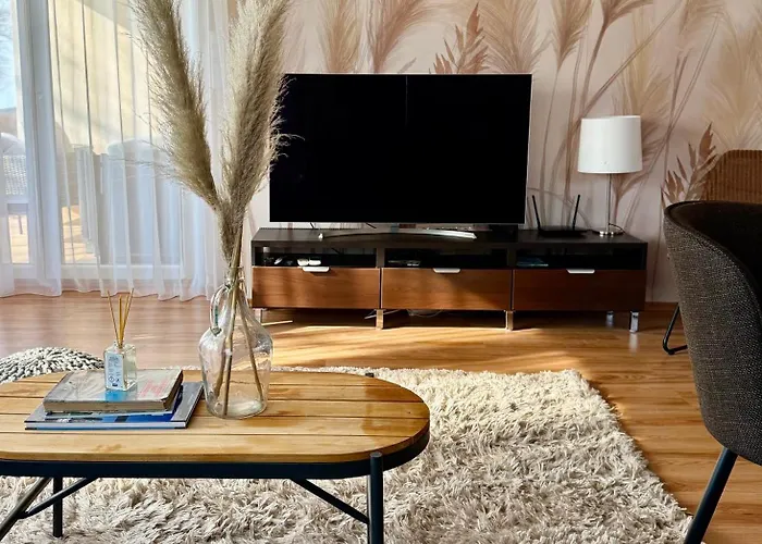 Apartment Remora