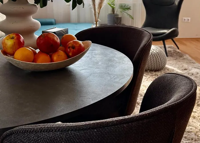 Apartment Remora *