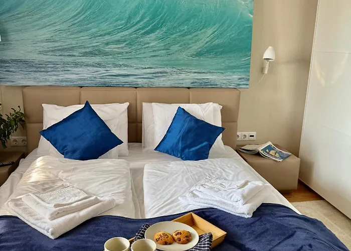 Apartment Remora