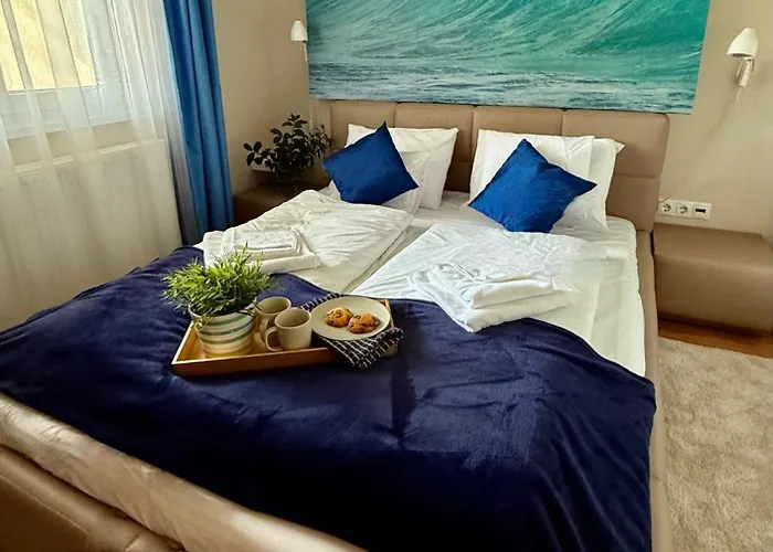 Remora Apartment