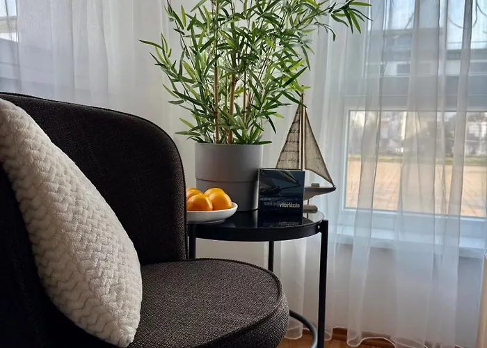 Remora Apartment
