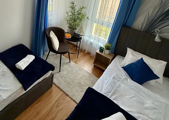 Remora Apartment *